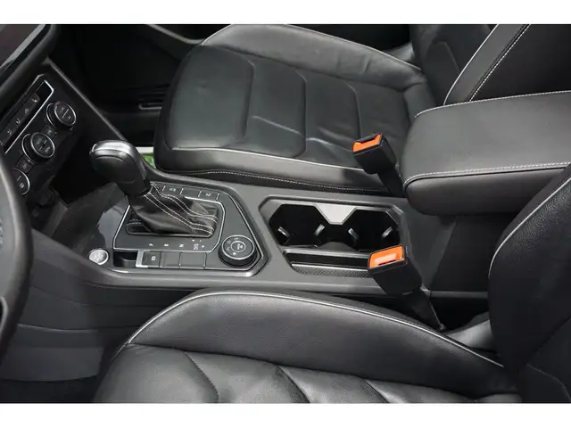 2021 Volkswagen Tiguan HIGHLINE 4MOTION CUIR - TOIT PANO - GPS N - Photo 33