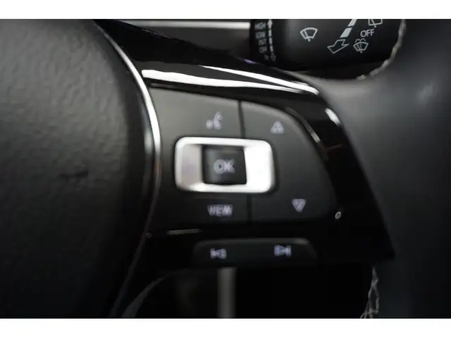 2021 Volkswagen Tiguan HIGHLINE 4MOTION CUIR - TOIT PANO - GPS N - Photo 36