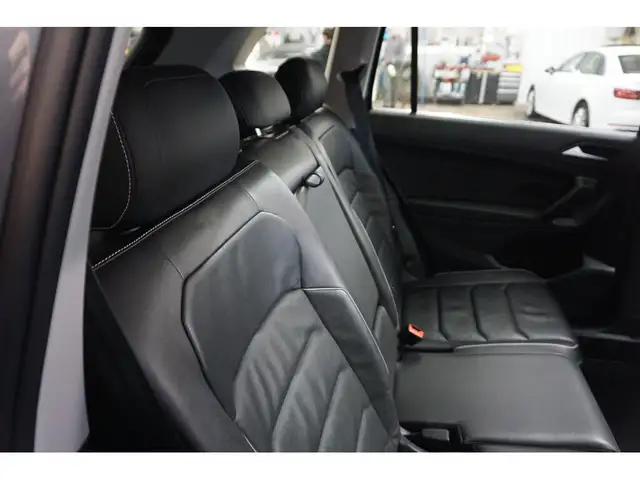 2021 Volkswagen Tiguan HIGHLINE 4MOTION CUIR - TOIT PANO - GPS N - Photo 38