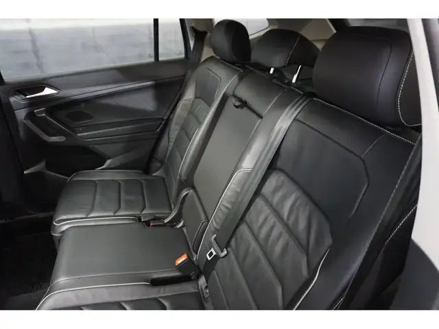 2021 Volkswagen Tiguan HIGHLINE 4MOTION CUIR - TOIT PANO - GPS N - Photo 39