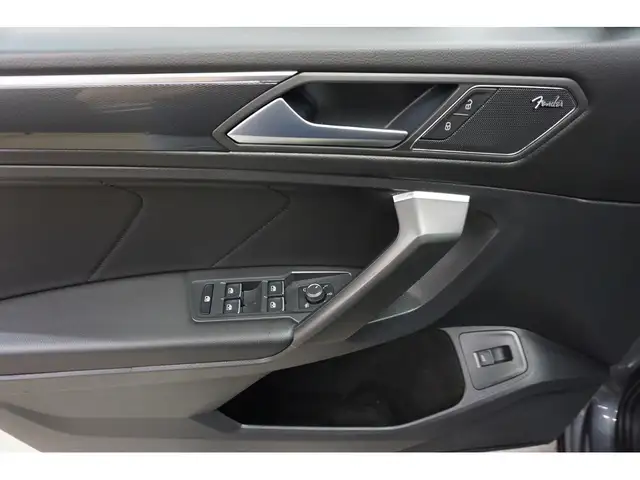 2021 Volkswagen Tiguan HIGHLINE 4MOTION CUIR - TOIT PANO - GPS N - Photo 40