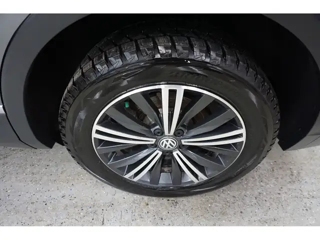 2021 Volkswagen Tiguan HIGHLINE 4MOTION CUIR - TOIT PANO - GPS N - Photo 46