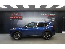 2023 Nissan Rogue SV MOONROOF AWD SIÈGES & VOLANT CARPLAY 30 581