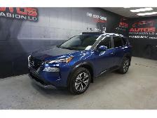 2023 Nissan Rogue SV MOONROOF AWD SIÈGES & VOLANT CARPLAY 30 581 - Photo 3