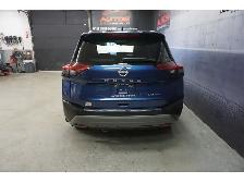2023 Nissan Rogue SV MOONROOF AWD SIÈGES & VOLANT CARPLAY 30 581 - Photo 7