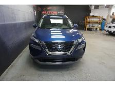 2023 Nissan Rogue SV MOONROOF AWD SIÈGES & VOLANT CARPLAY 30 581 - Photo 8