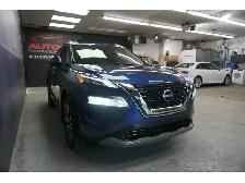2023 Nissan Rogue SV MOONROOF AWD SIÈGES & VOLANT CARPLAY 30 581 - Photo 9