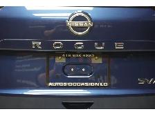 2023 Nissan Rogue SV MOONROOF AWD SIÈGES & VOLANT CARPLAY 30 581 - Photo 10