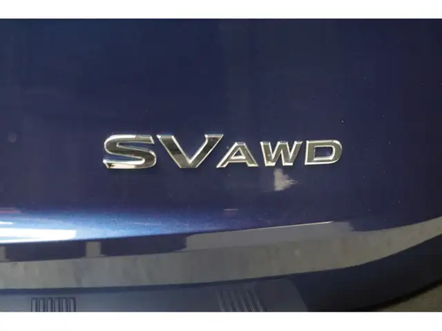 2023 Nissan Rogue SV MOONROOF AWD SIÈGES & VOLANT CARPLAY 30 581 - Photo 11