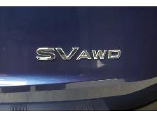 2023 Nissan Rogue SV MOONROOF AWD SIÈGES & VOLANT CARPLAY 30 581 - Photo 11