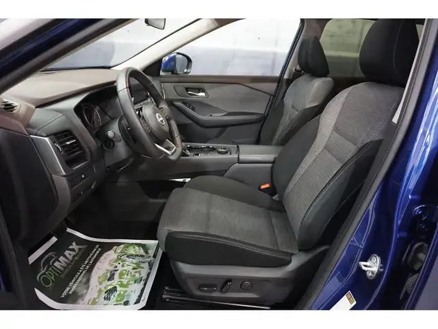 2023 Nissan Rogue SV MOONROOF AWD SIÈGES & VOLANT CARPLAY 30 581 - Photo 14