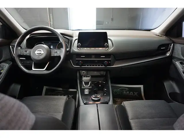 2023 Nissan Rogue SV MOONROOF AWD SIÈGES & VOLANT CARPLAY 30 581 - Photo 15