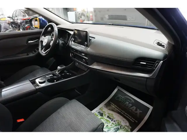 2023 Nissan Rogue SV MOONROOF AWD SIÈGES & VOLANT CARPLAY 30 581 - Photo 16