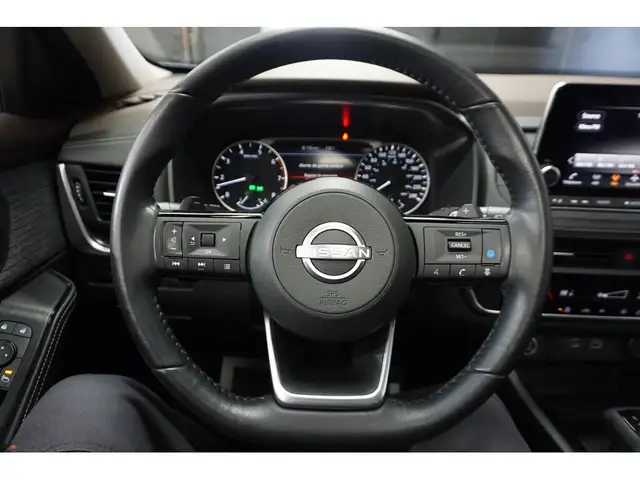 2023 Nissan Rogue SV MOONROOF AWD SIÈGES & VOLANT CARPLAY 30 581 - Photo 17