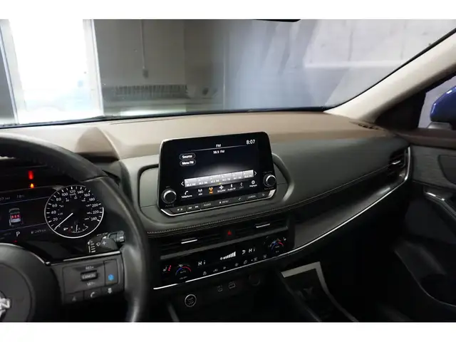 2023 Nissan Rogue SV MOONROOF AWD SIÈGES & VOLANT CARPLAY 30 581 - Photo 18