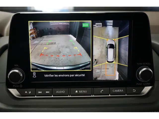 2023 Nissan Rogue SV MOONROOF AWD SIÈGES & VOLANT CARPLAY 30 581 - Photo 19