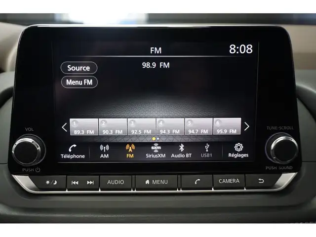 2023 Nissan Rogue SV MOONROOF AWD SIÈGES & VOLANT CARPLAY 30 581 - Photo 20