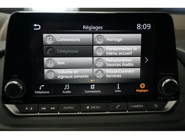 2023 Nissan Rogue SV MOONROOF AWD SIÈGES & VOLANT CARPLAY 30 581 - Photo 21