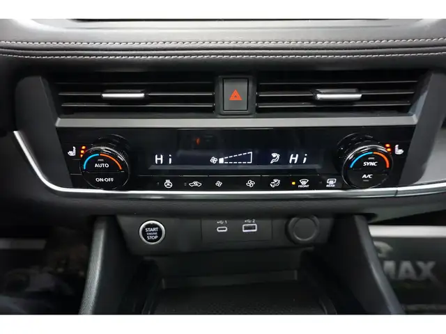 2023 Nissan Rogue SV MOONROOF AWD SIÈGES & VOLANT CARPLAY 30 581 - Photo 22