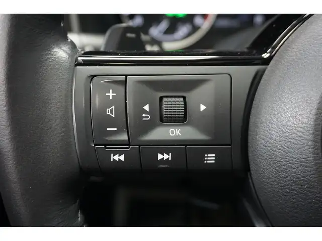 2023 Nissan Rogue SV MOONROOF AWD SIÈGES & VOLANT CARPLAY 30 581 - Photo 30