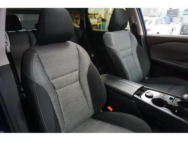 2023 Nissan Rogue SV MOONROOF AWD SIÈGES & VOLANT CARPLAY 30 581 - Photo 34