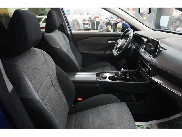 2023 Nissan Rogue SV MOONROOF AWD SIÈGES & VOLANT CARPLAY 30 581 - Photo 35