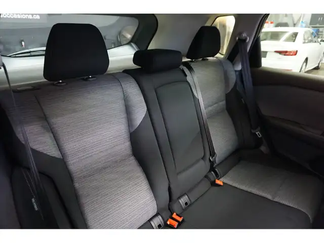 2023 Nissan Rogue SV MOONROOF AWD SIÈGES & VOLANT CARPLAY 30 581 - Photo 36