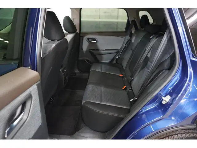 2023 Nissan Rogue SV MOONROOF AWD SIÈGES & VOLANT CARPLAY 30 581 - Photo 37