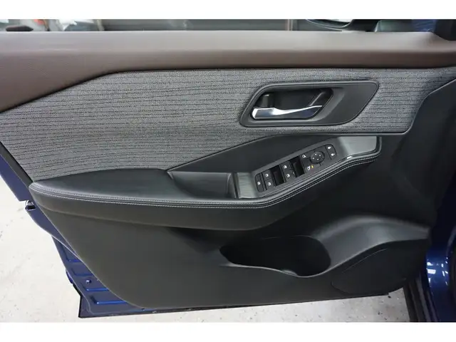 2023 Nissan Rogue SV MOONROOF AWD SIÈGES & VOLANT CARPLAY 30 581 - Photo 38