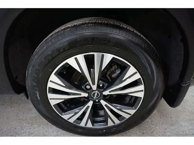 2023 Nissan Rogue SV MOONROOF AWD SIÈGES & VOLANT CARPLAY 30 581 - Photo 41