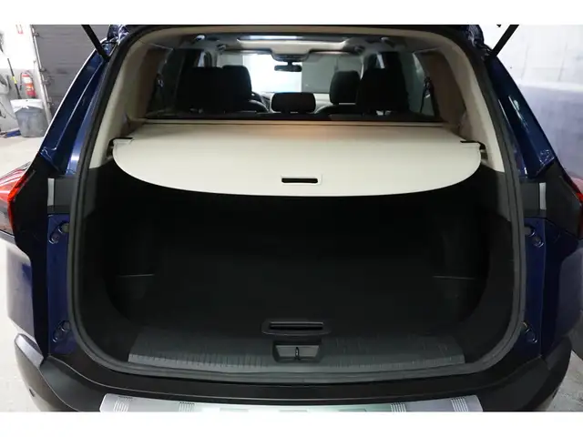 2023 Nissan Rogue SV MOONROOF AWD SIÈGES & VOLANT CARPLAY 30 581 - Photo 43