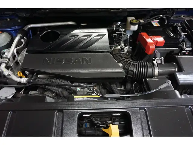 2023 Nissan Rogue SV MOONROOF AWD SIÈGES & VOLANT CARPLAY 30 581 - Photo 44