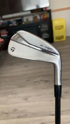 P-790 2 iron (right)