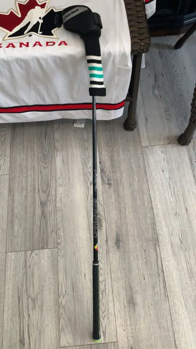 P-790 2 iron (right) - Photo 3