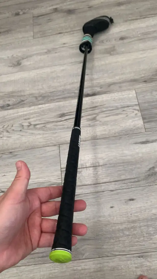 P-790 2 iron (right) - Photo 4