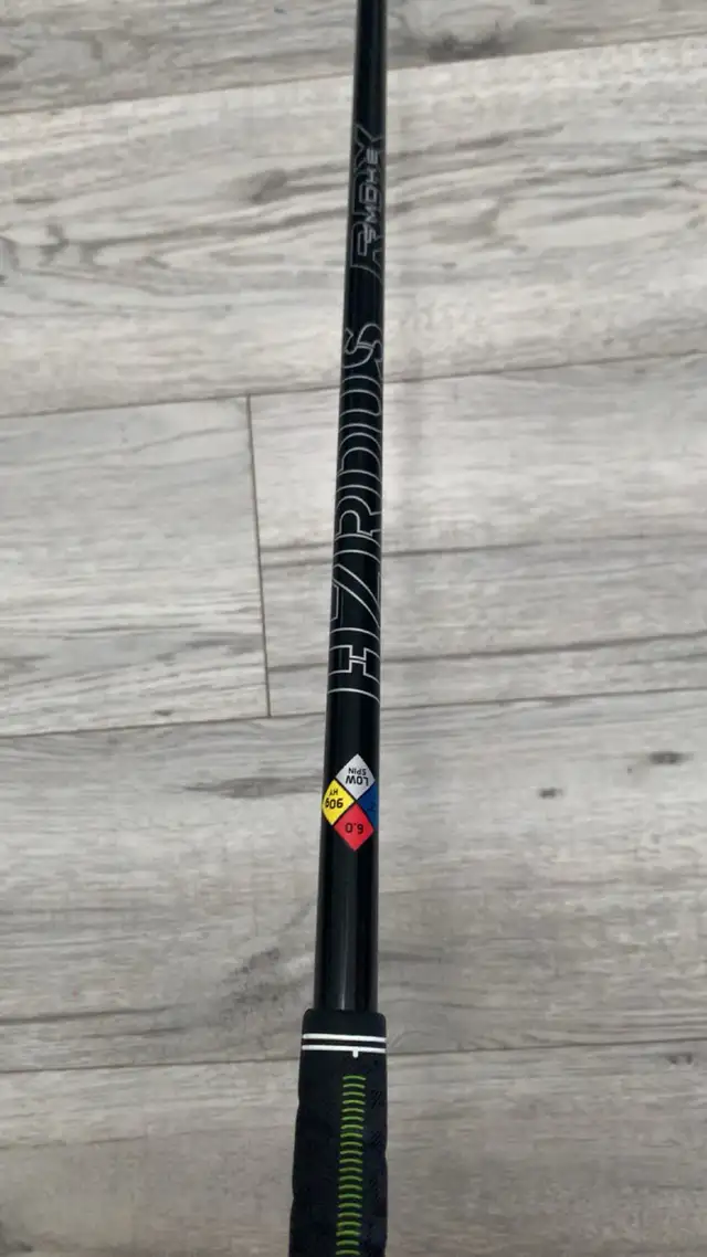 P-790 2 iron (right) - Photo 5