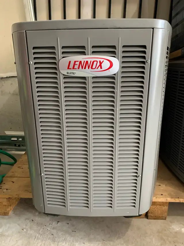 New Air conditioner/Furnace at lowest price