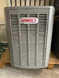 New Air conditioner/Furnace at lowest price