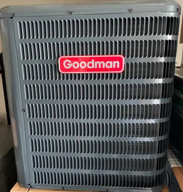 New Air conditioner/Furnace at lowest price - Photo 2