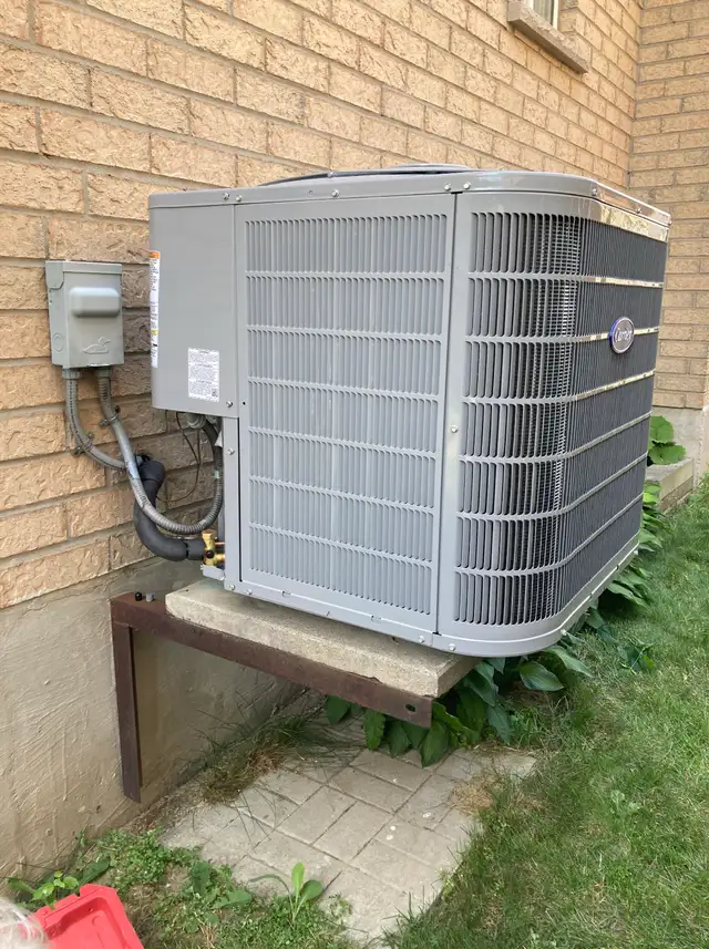 New Air conditioner/Furnace at lowest price - Photo 3