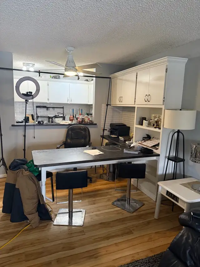 apartment for rent - Photo 3