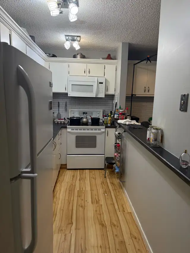 apartment for rent - Photo 4