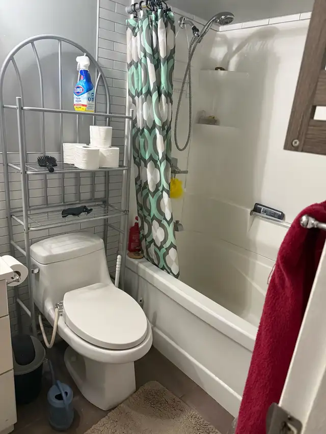 apartment for rent - Photo 7