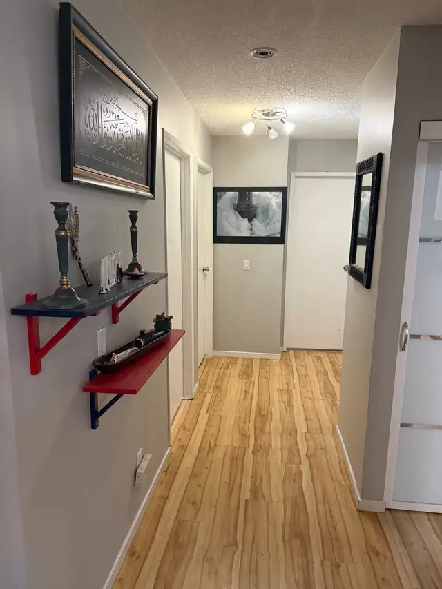 apartment for rent - Photo 8