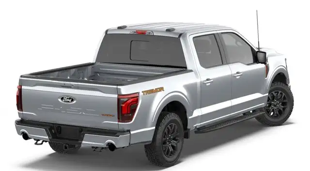 2026 Ford F-150 Tremor - Photo 2