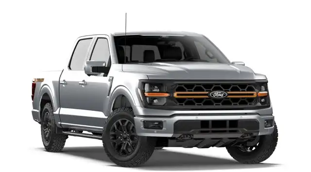 2026 Ford F-150 Tremor - Photo 3
