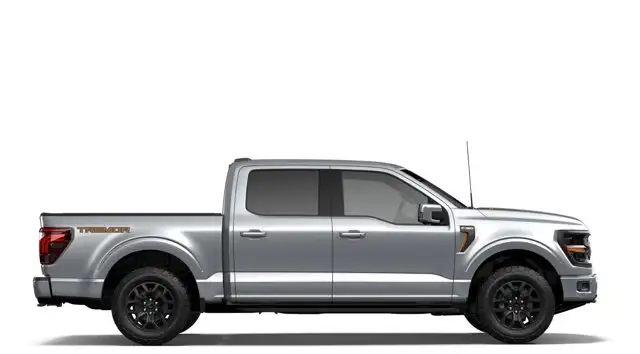 2026 Ford F-150 Tremor - Photo 4