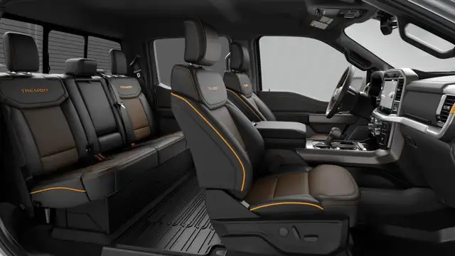 2026 Ford F-150 Tremor - Photo 5