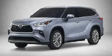 2022 Toyota Highlander XSE AWD New Arrival