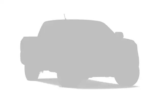 2026 Ford Ranger XLT - Photo 3